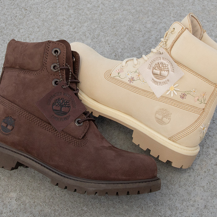 Shop Timberland