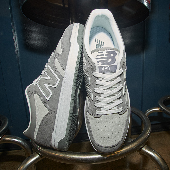 Shop New Balance