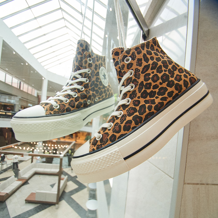Shop Converse