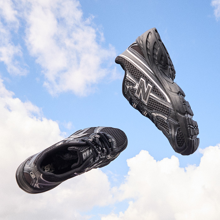 Shop New Balance