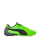 Womens Fenty x PUMA Avanti LS-X Athletic Shoe - Pitch Green / PUMA Black