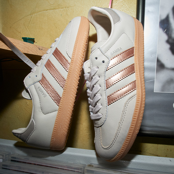 Shop adidas