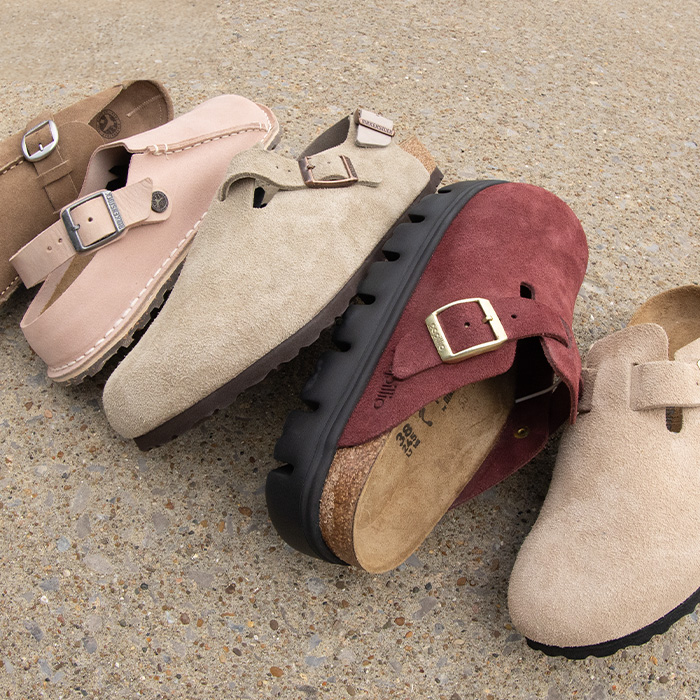 Shop Birkenstock