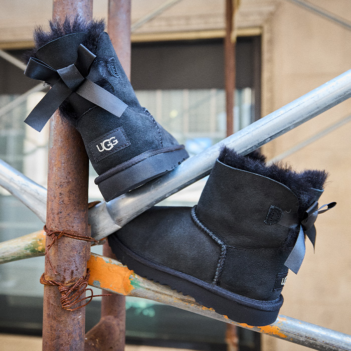 Shop UGG Bailey Bow