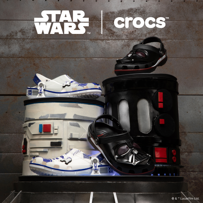 Shop Crocs