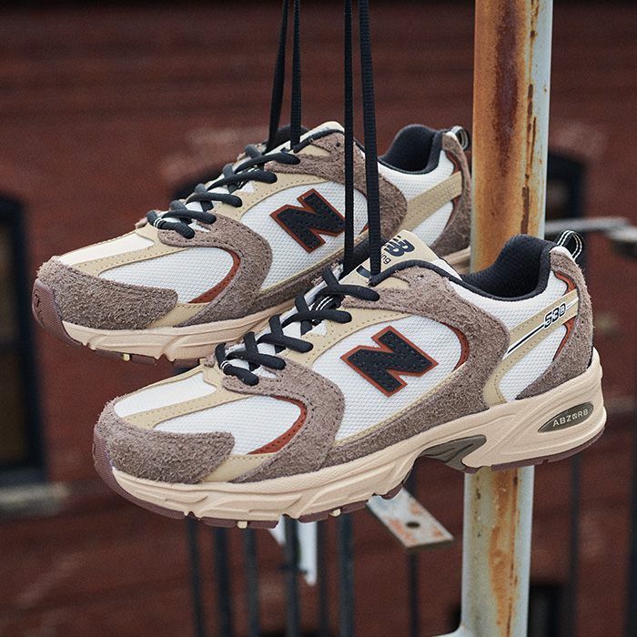 Shop New Balance