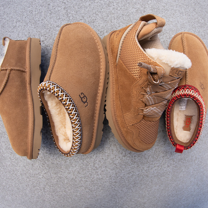 Shop UGG