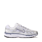Womens NIke P-6000 Athletic Shoe - Metallic Silver / White / Black / World Indigo