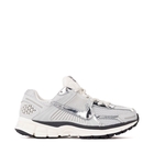 Womens Nike Zoom Vomero 5 Athletic Shoe - Photon Dust / Gridiron / Sail / Chrome