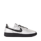Womens Nike Field General Athletic Shoe - Metallic Silver / Photon Dust / White / Black