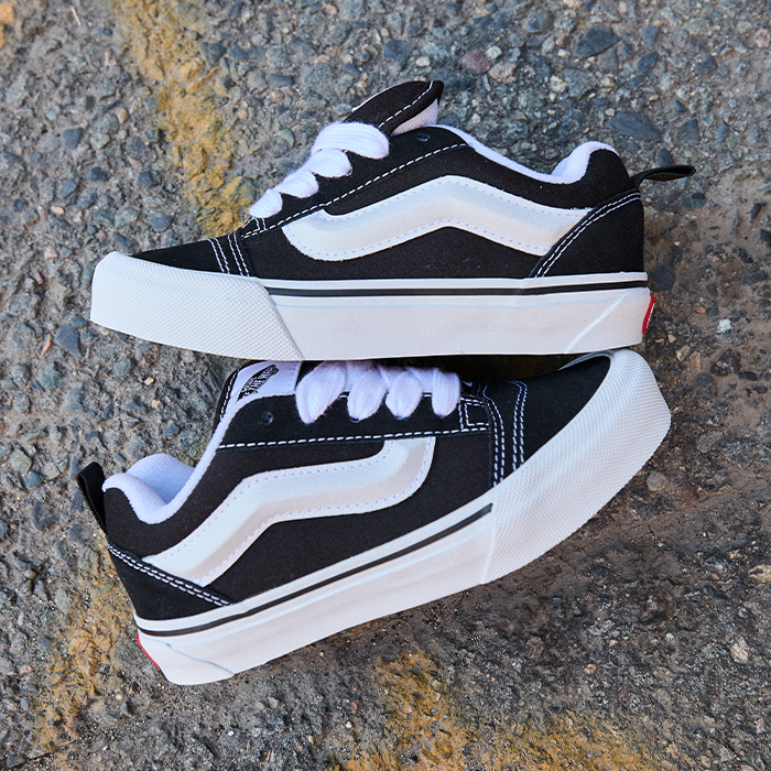 Shop Vans