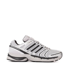 adidas Adistar Control 5 Athletic Shoe - Grey Two / Core Black / Silver Metallic