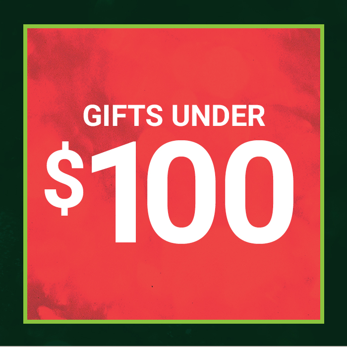 Shop Gifts Under $100