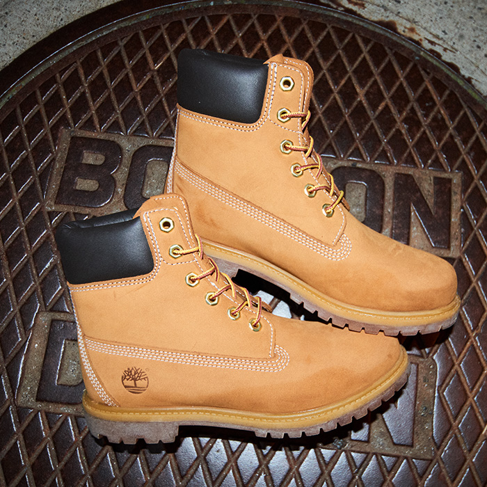 Shop Timberland