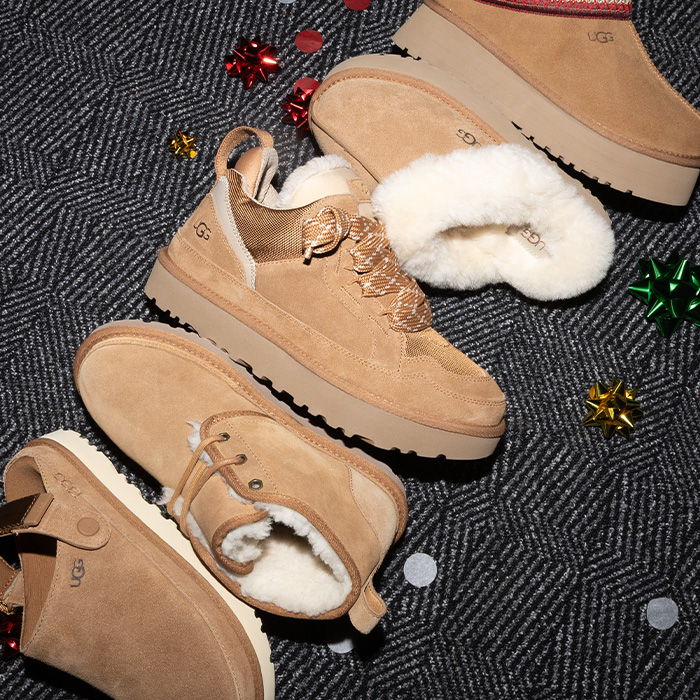 Shop UGG