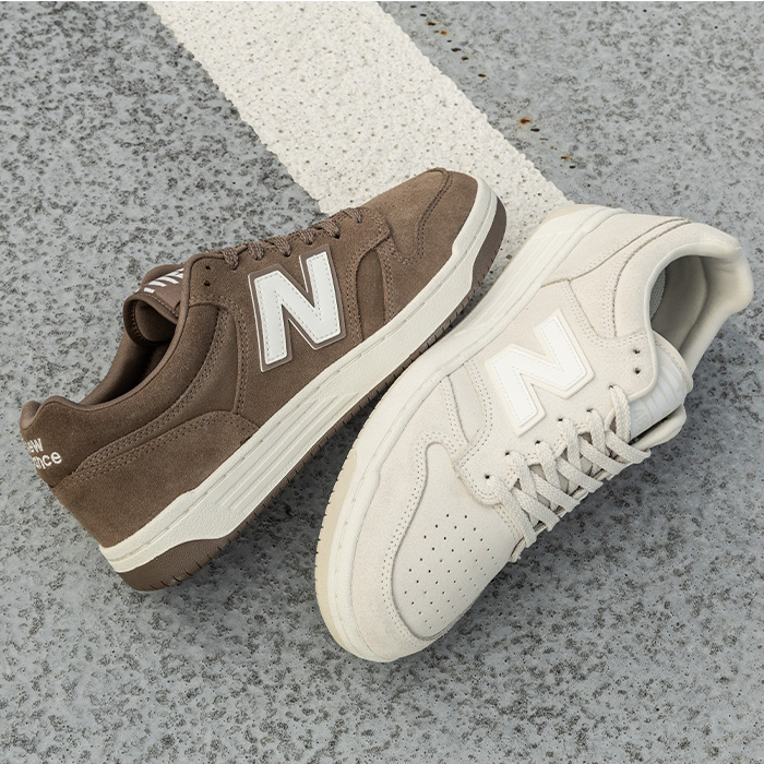 Shop New Balance