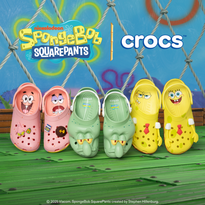 Shop Crocs