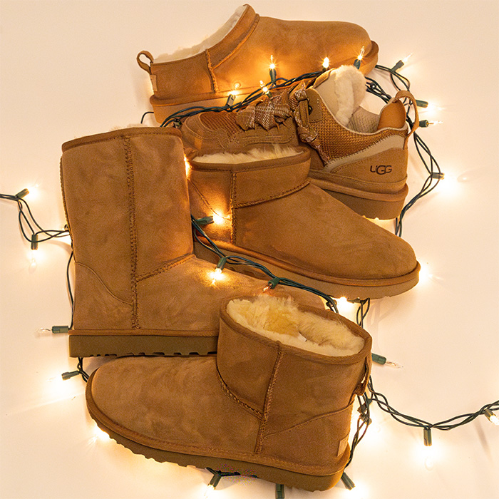 Shop UGG