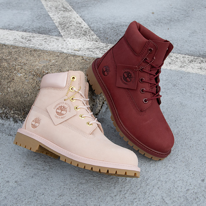 Shop Timberland