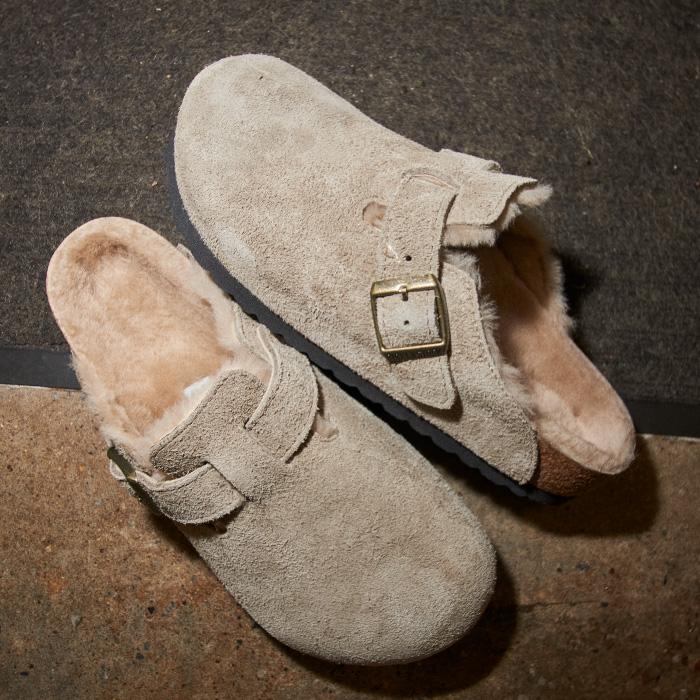 Shop Birkenstock