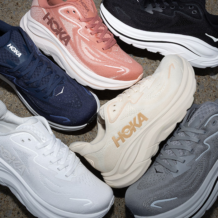 Shop HOKA