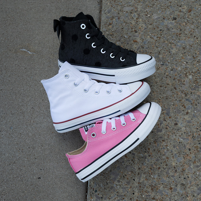 Shop Converse