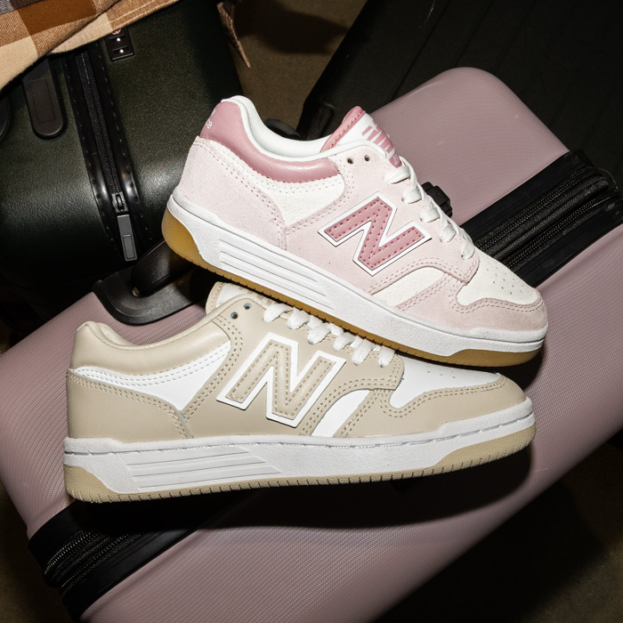 Shop New Balance