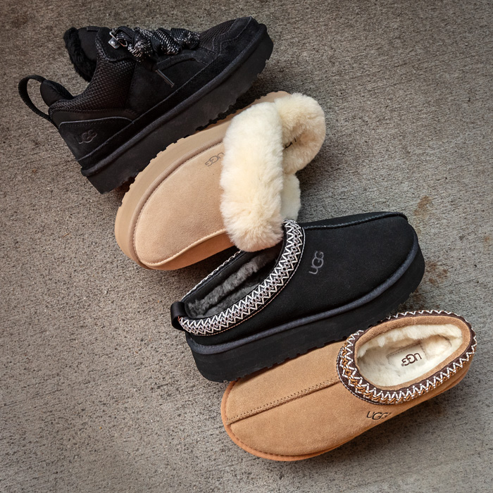 Shop UGG