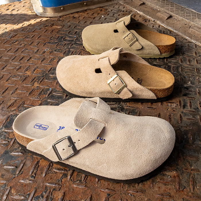 Shop Birkenstock