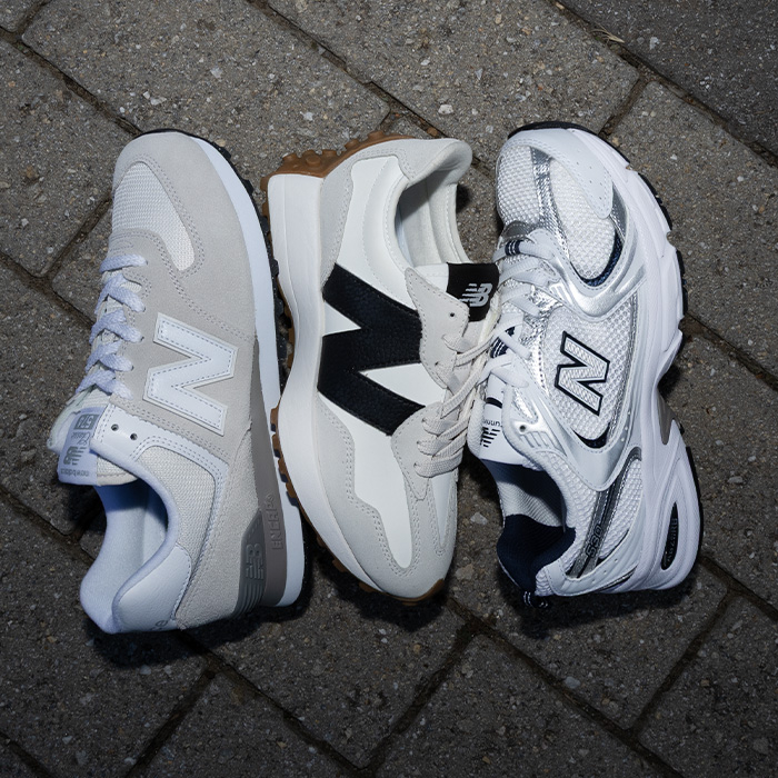 Shop New Balance