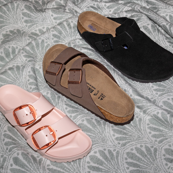 Shop Birkenstock