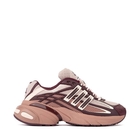 Womens adidas Adistar XLG 2.0 Athletic Shoe - Wonder Taupe / Wonder Quartz / Maroon
