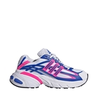 Womens adidas Adistar XLG 2.0 Athletic Shoe - Cloud White / Lucid Pink / Lucid Blue