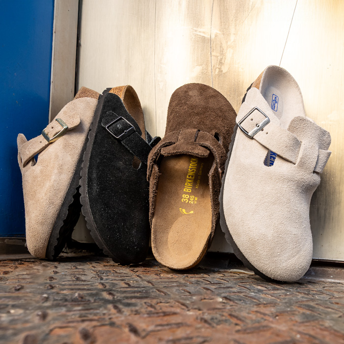 Shop Birkenstock