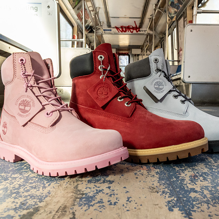 Shop Timberland