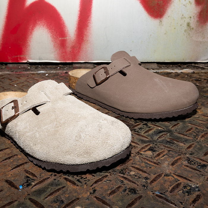 Shop Birkenstock