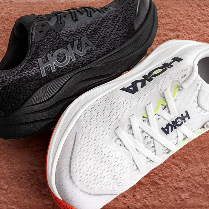 Shop HOKA