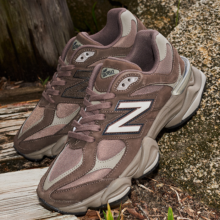 Shop New Balance