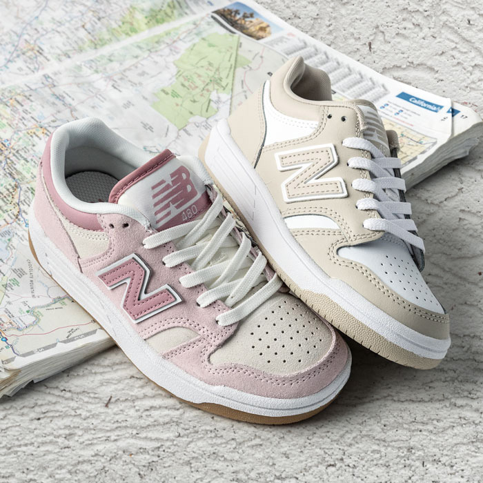 Shop New Balance