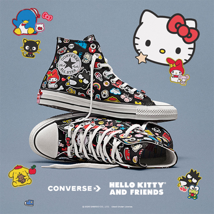 Shop Converse