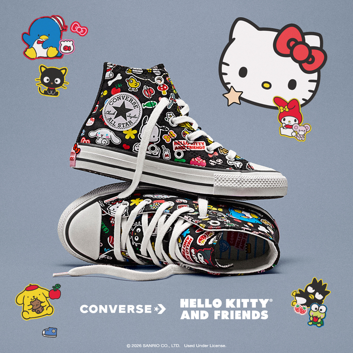 Shop Converse