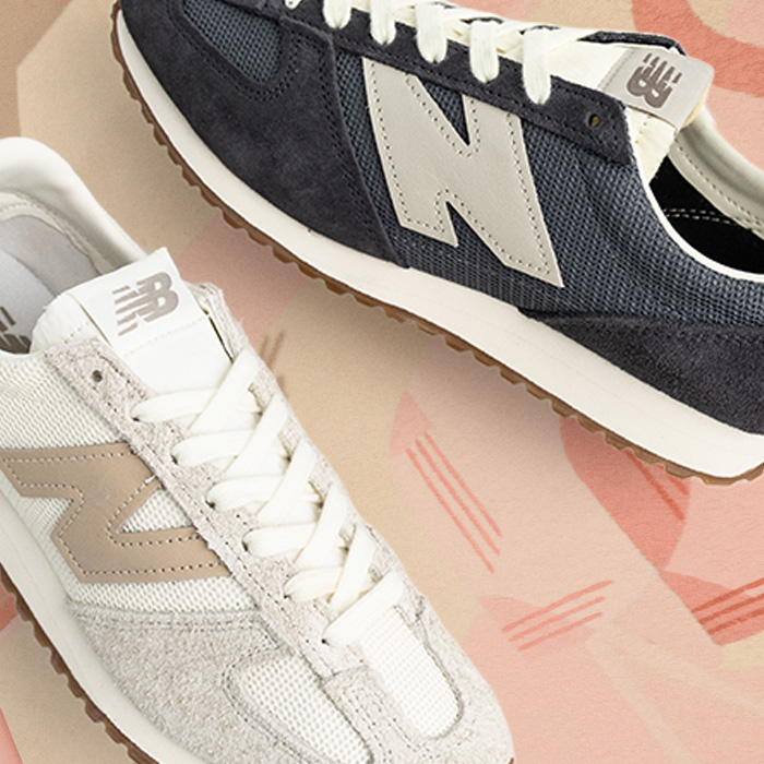 Shop New Balance
