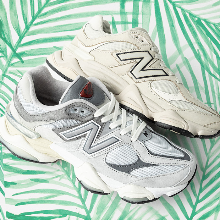 Shop New Balance