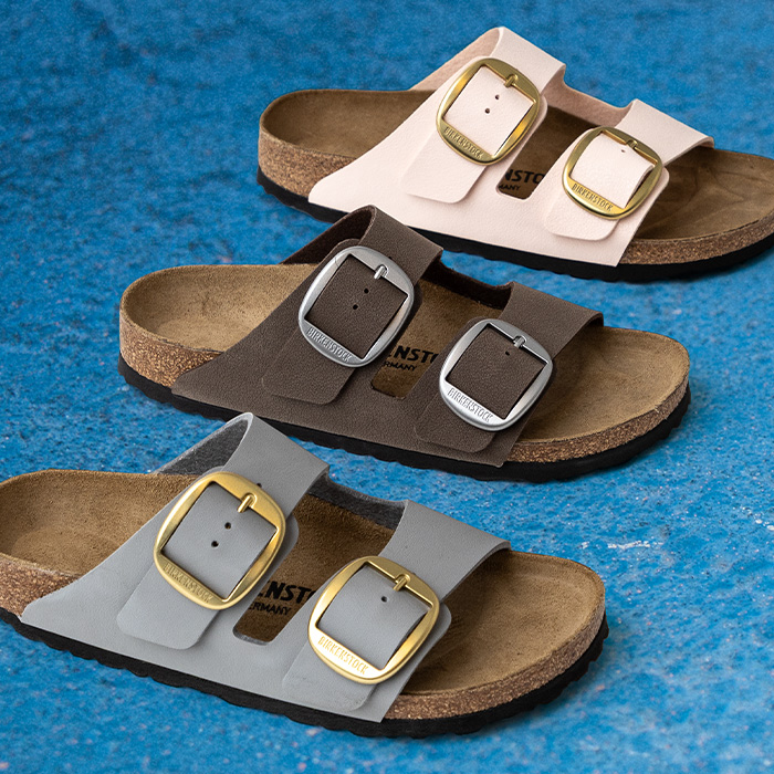 Shop Birkenstock