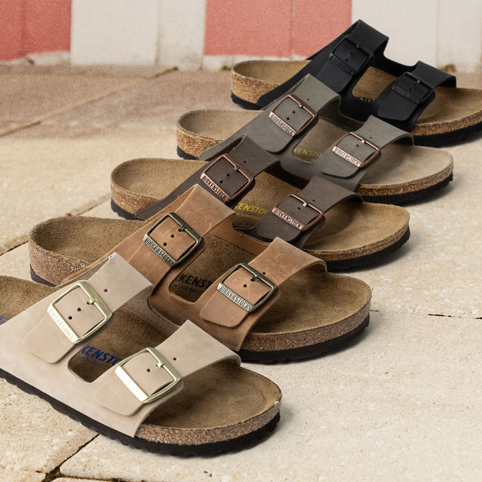 Shop Birkenstock