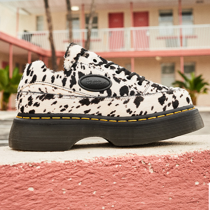 Shop Dr. Martens shoes.