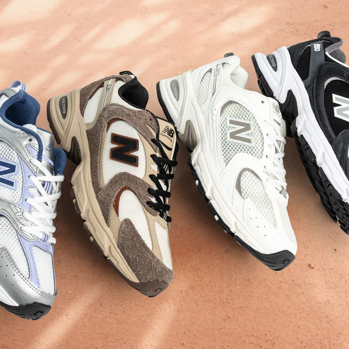 Shop New Balance