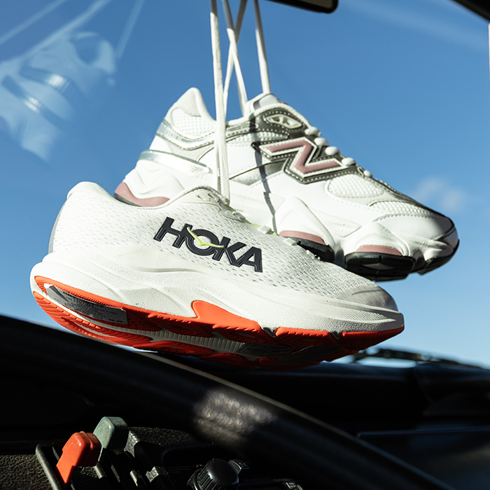 Shop Lifestyle Running