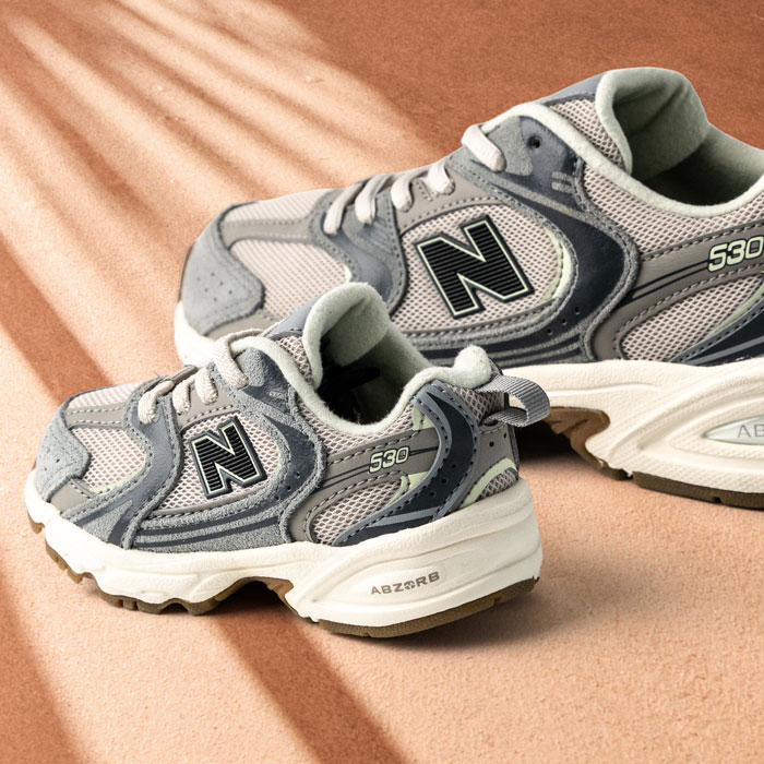 Shop New Balance