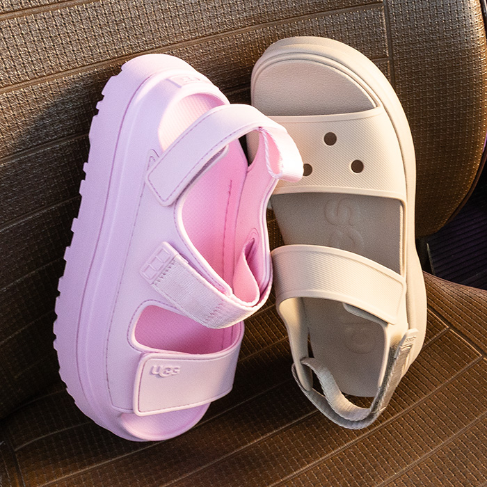 Shop Sandals and Flip Flops.